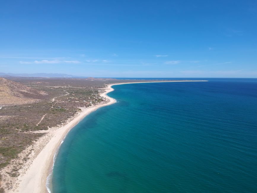 Profits Protected as Mexico's Coast Faces Unwarned 'Life-Threatening' Swells