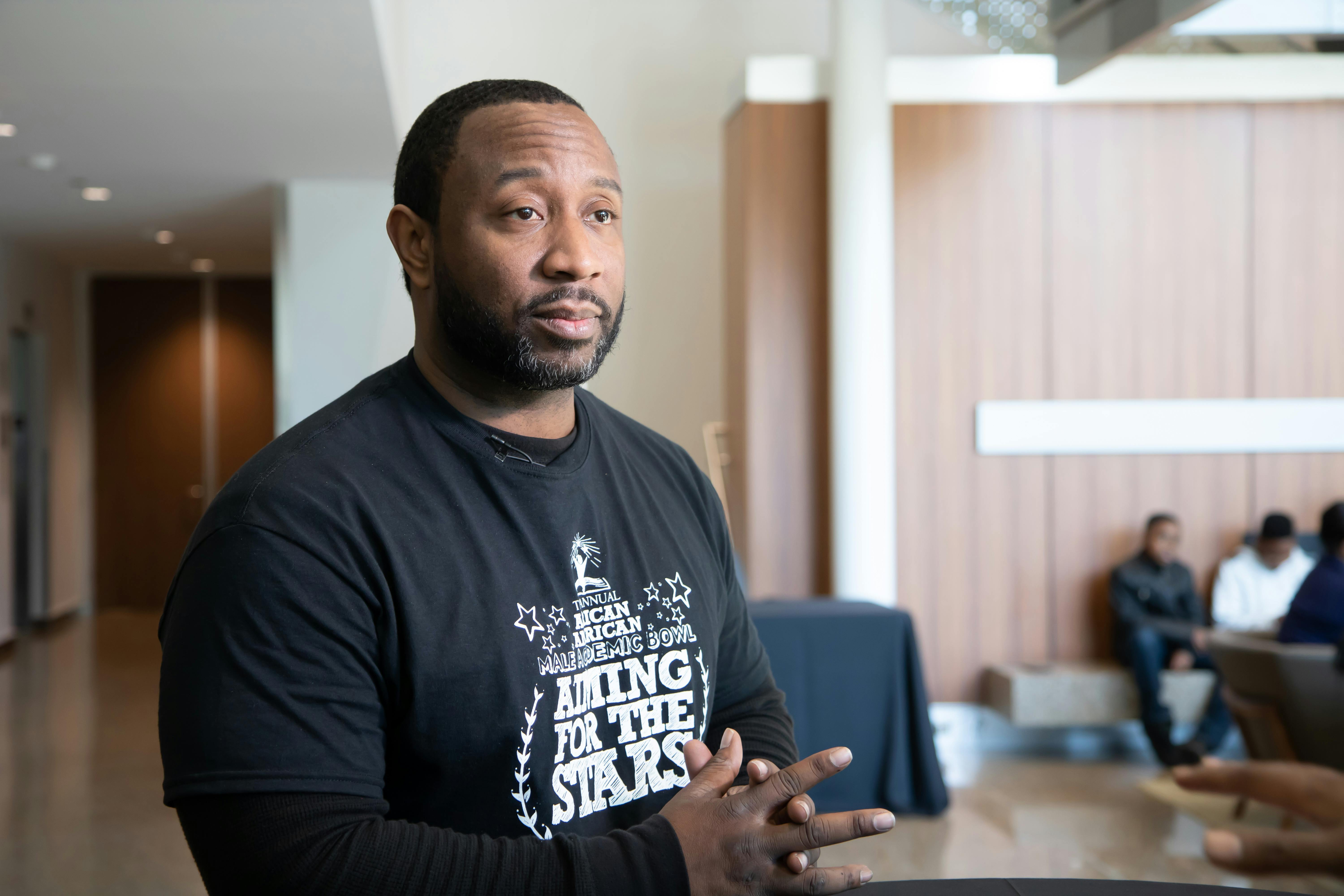 NFLPA has finalists for executive director job, sources say — Photo by Roxanne Minnish on Pexels