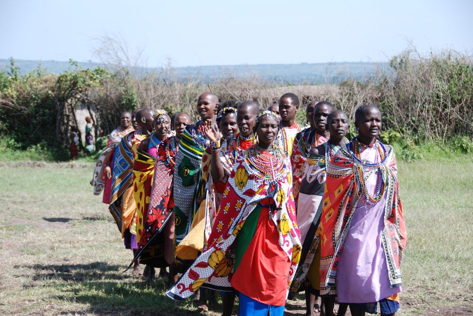 Unveiling the Rich Culture of East Africa