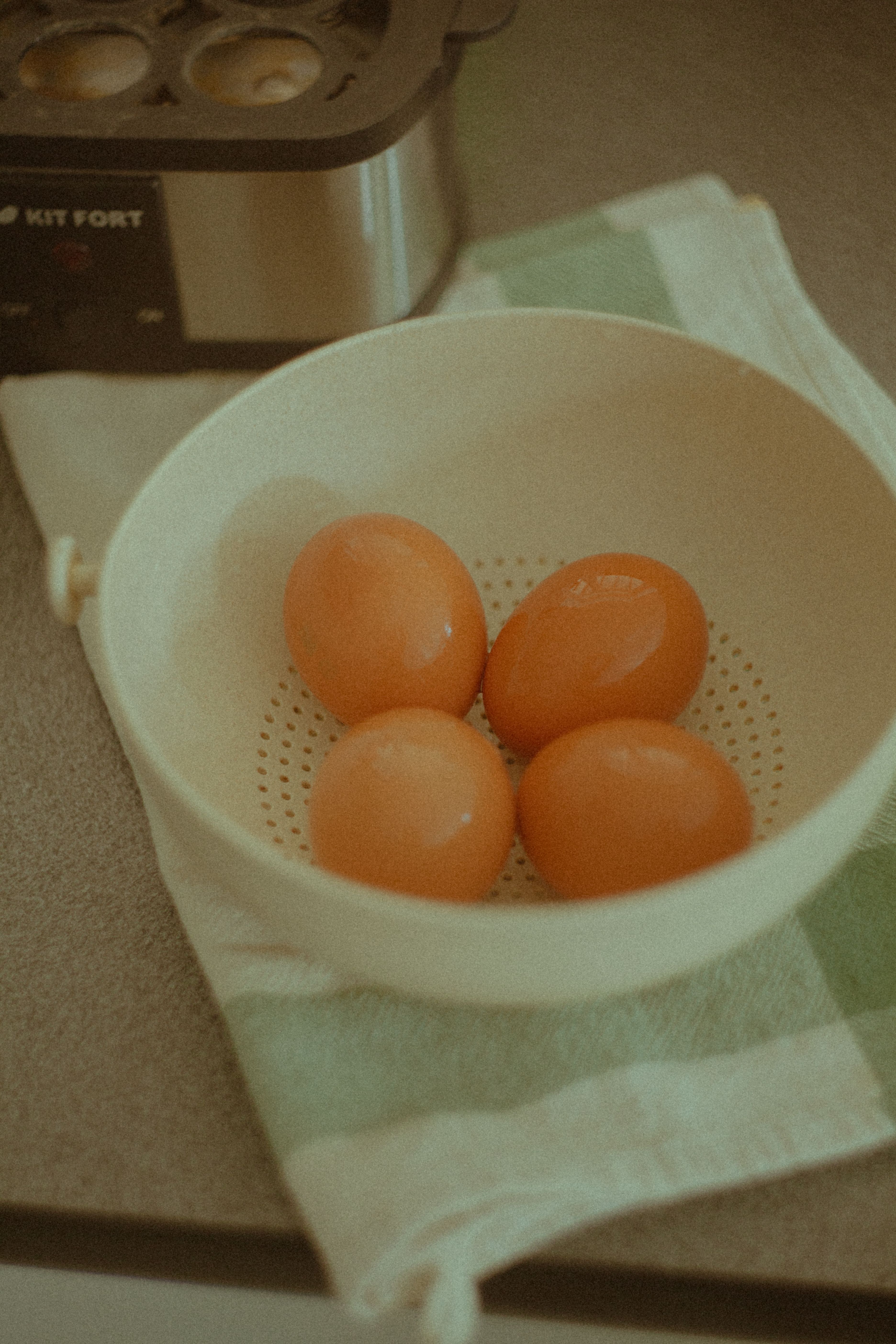 Stainless Steel Colander