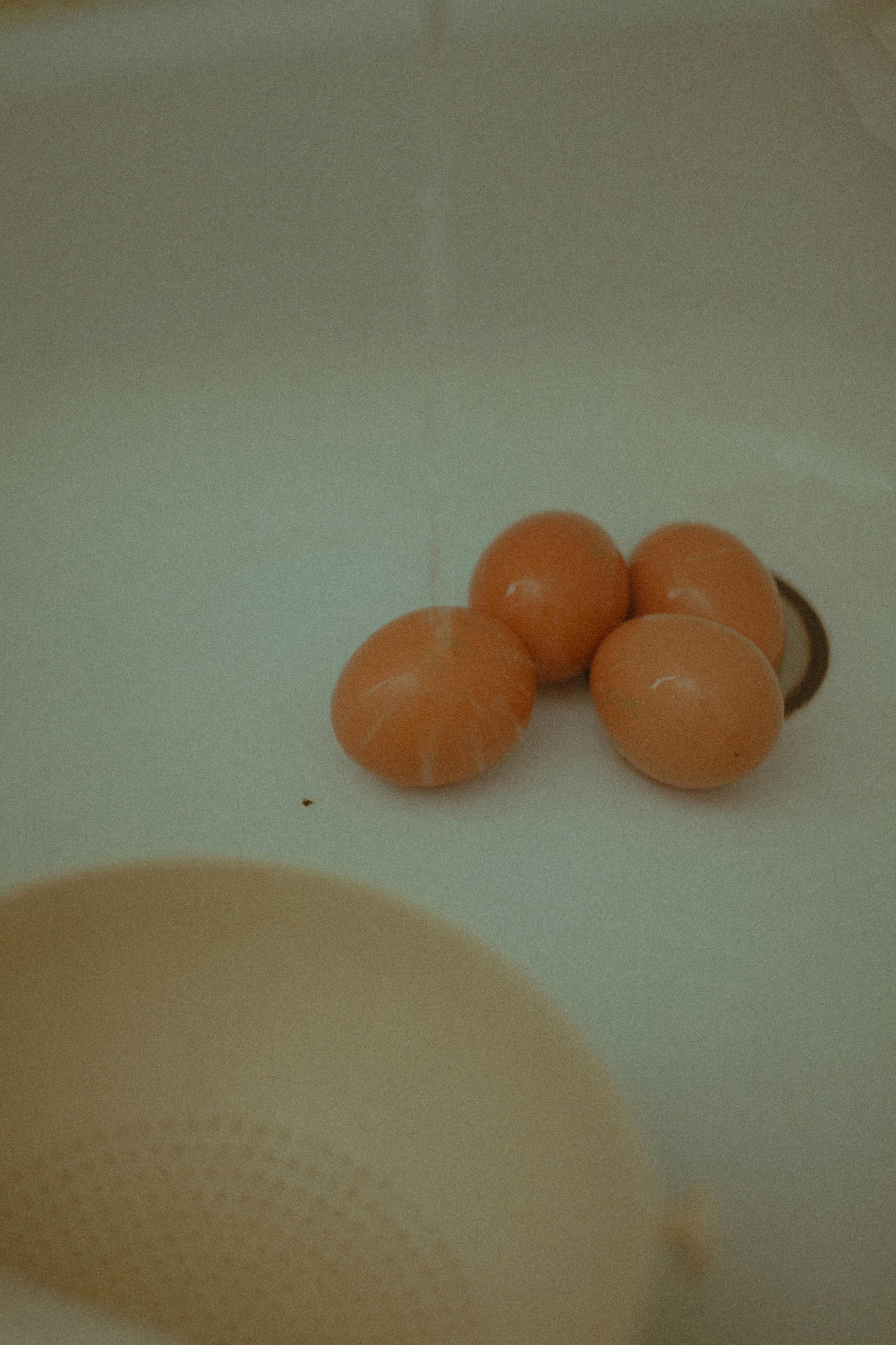 Eggs Being Washed · Free Stock Photo