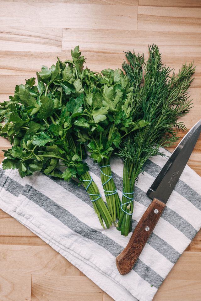 herb