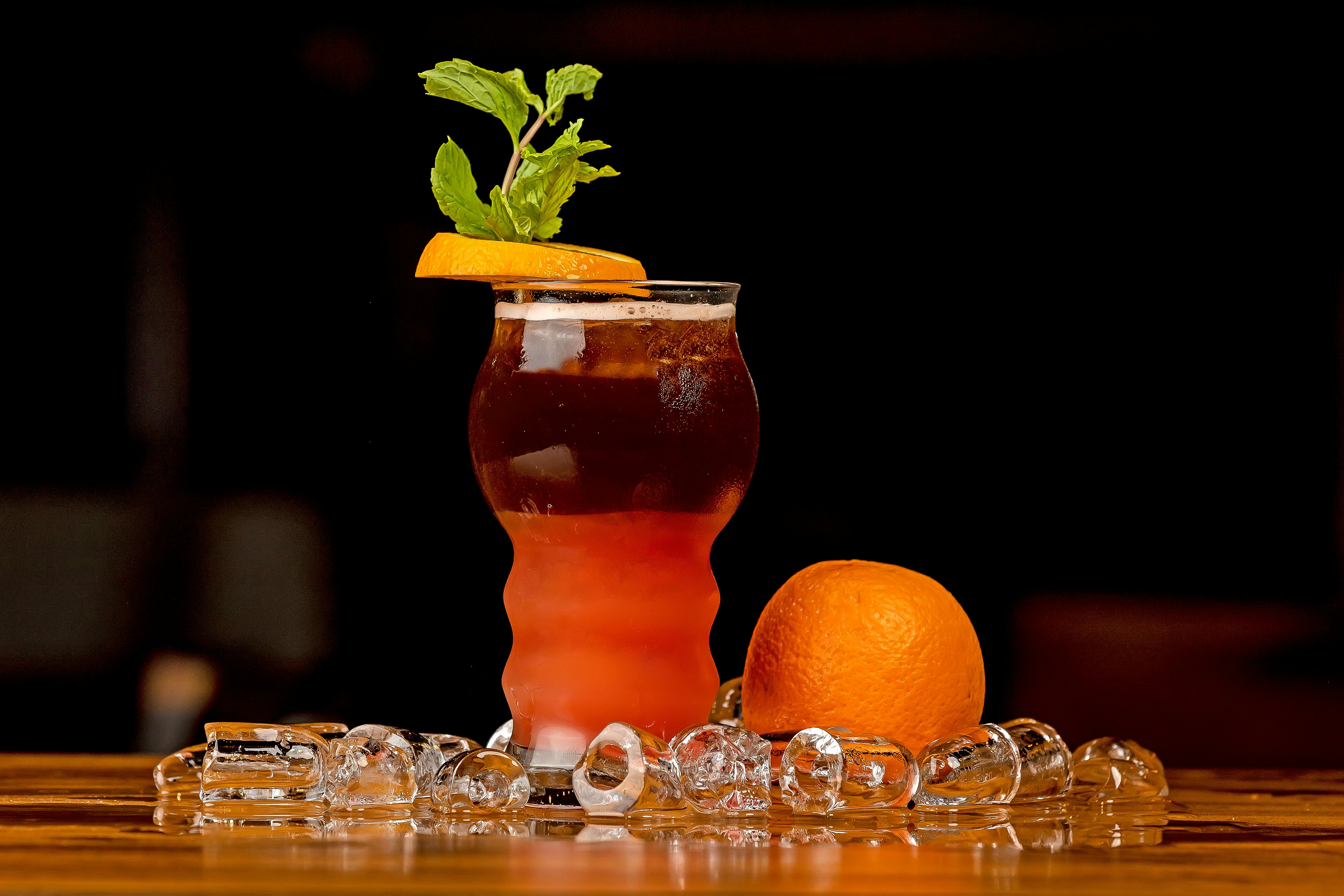 What should I drink after waking up?