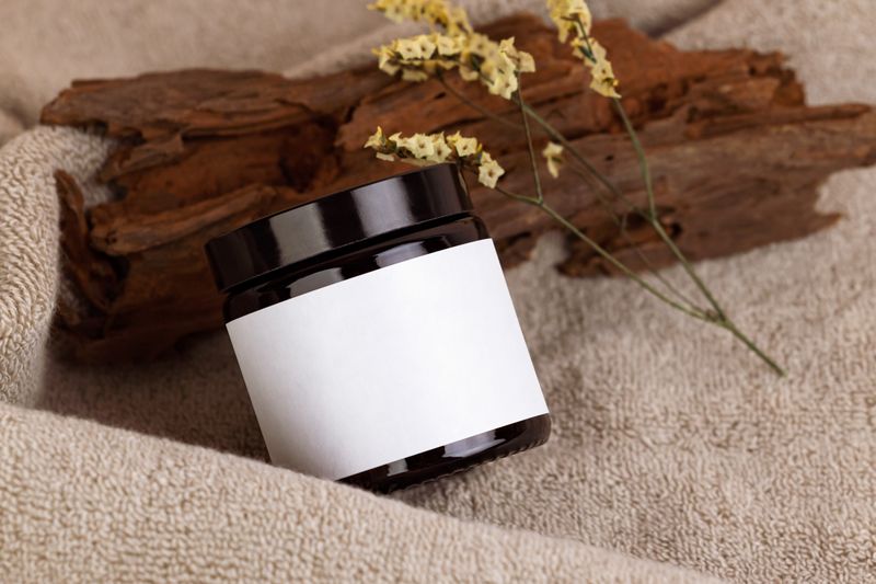 Private label superfood packaging UK