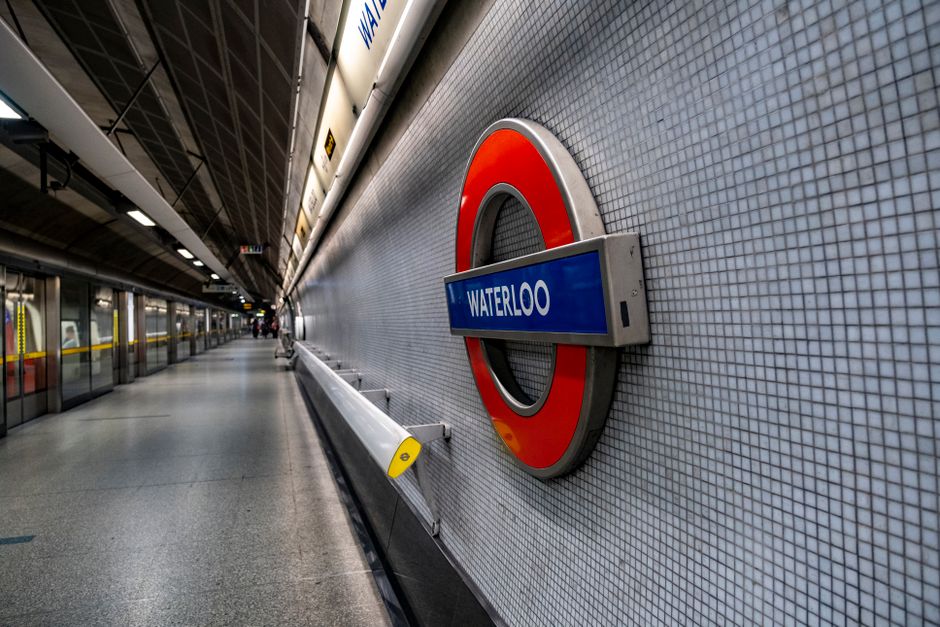 Otra foto de Waterloo