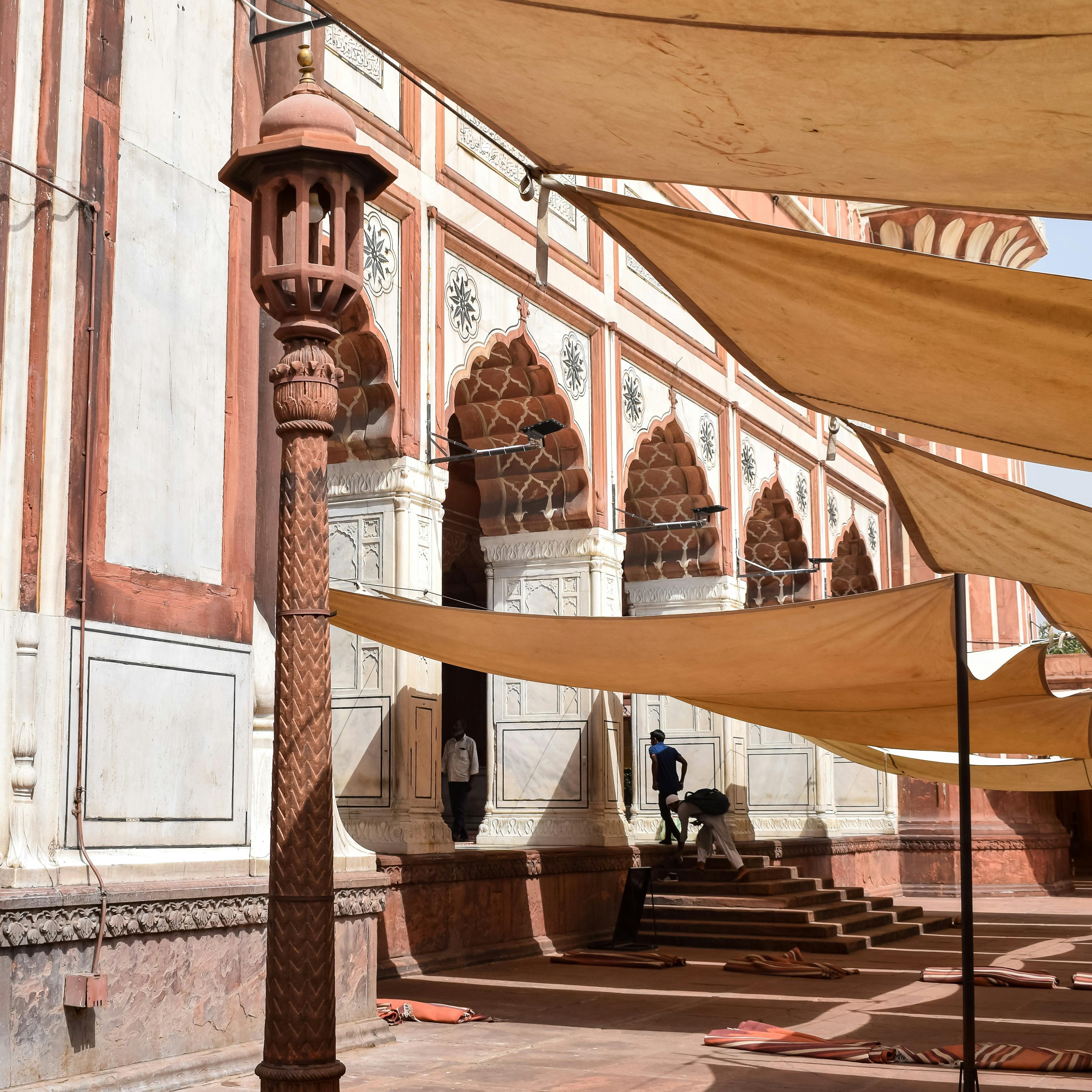 Photo by Rahul Sapra