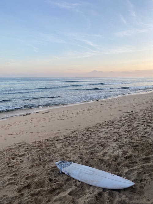 คลังภาพถ่ายฟรี ของ ชายทะเล, ชายหาด, ทราย