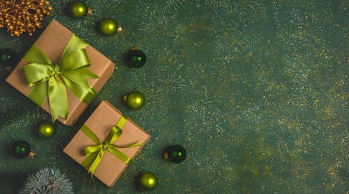 ฟรี คลังภาพถ่ายฟรี ของ กล่องของขวัญ, ของขวัญคริสต์มาส, คริสต์มาส คลังภาพถ่าย