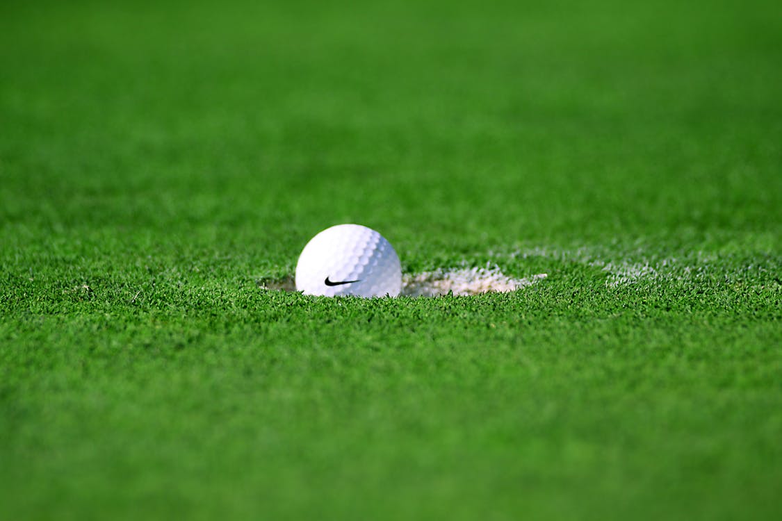 Free stock photo of golf, golf ball, golfing