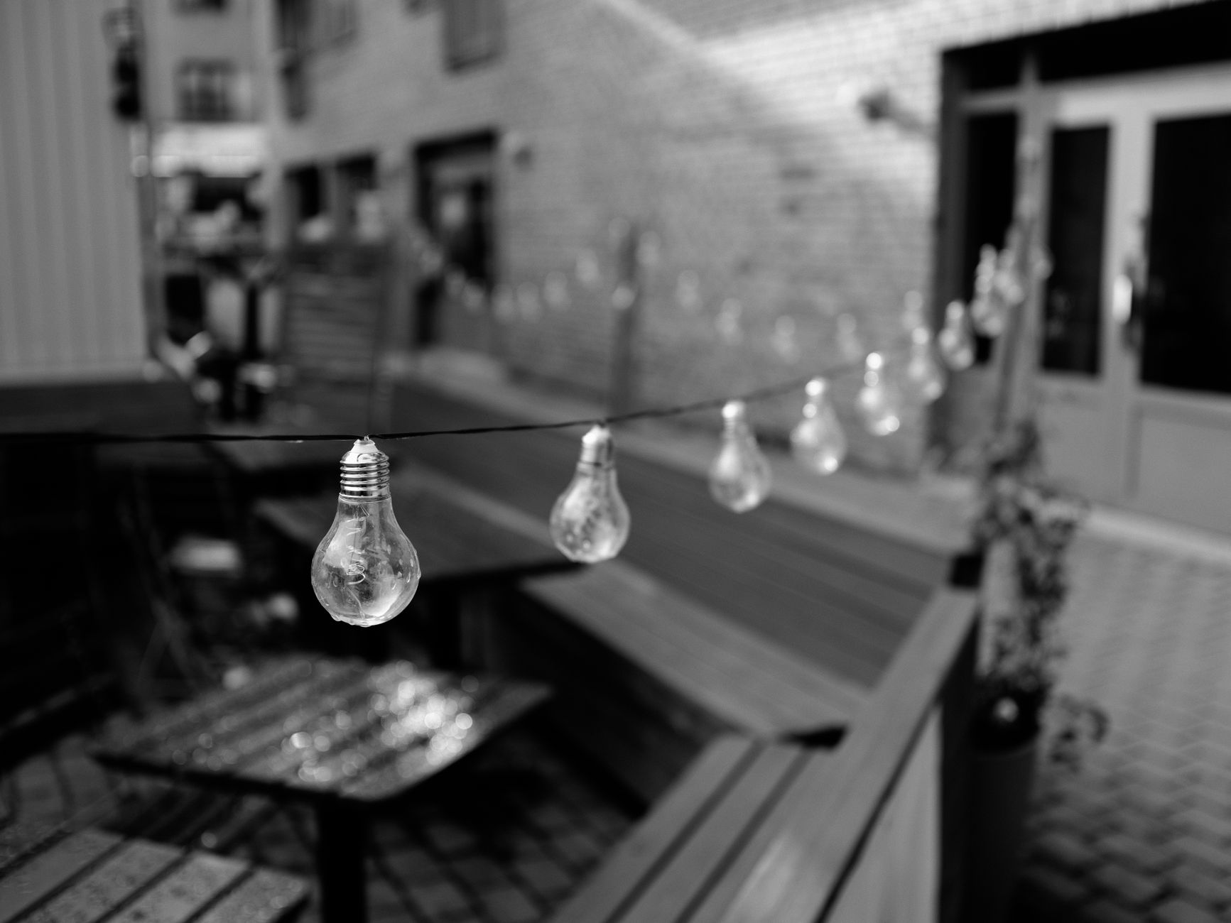 Best Outdoor Patio String Lights 2026