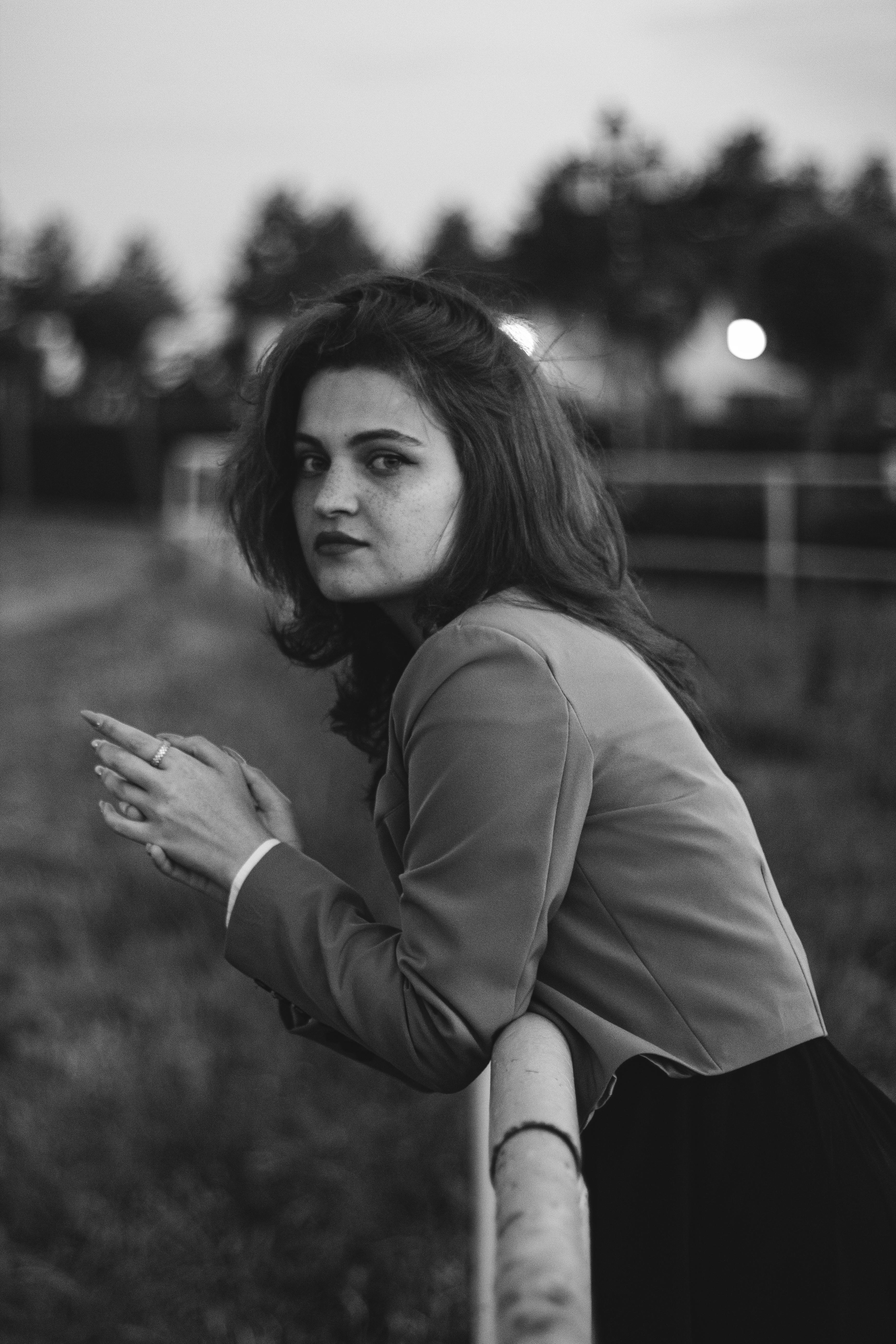 Kostenlos Kostenloses Stock Foto zu abend, ausdruck, bäume Stock-Foto