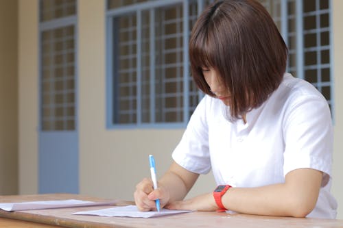 Free stock photo of asia, girl, young