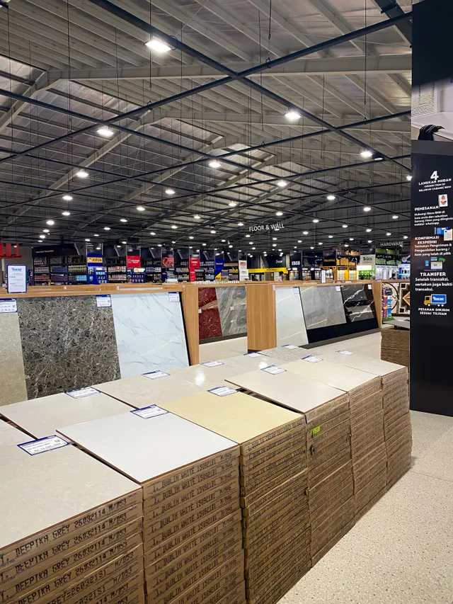 Marble Slabs