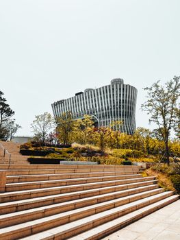 Garden City