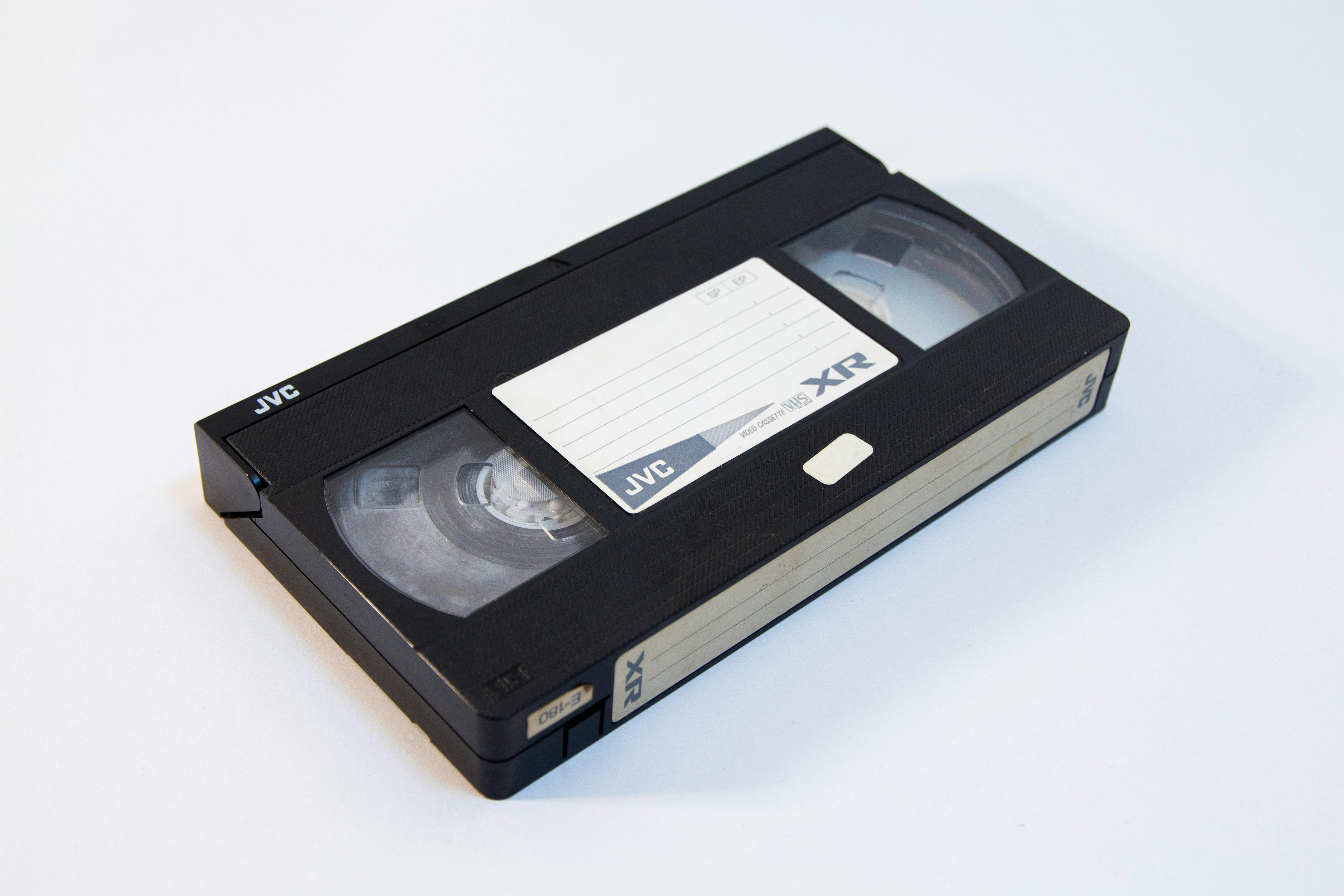 Video Cassette Photos, Download The BEST Free Video Cassette Stock
