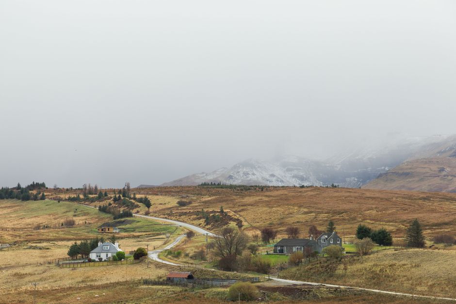 Home Insurance for Properties on Remote Scottish Islands UK 2026: A Guide
