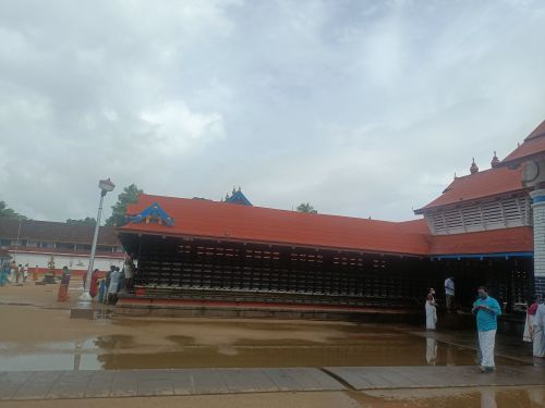 Free Temple  Stock Photo