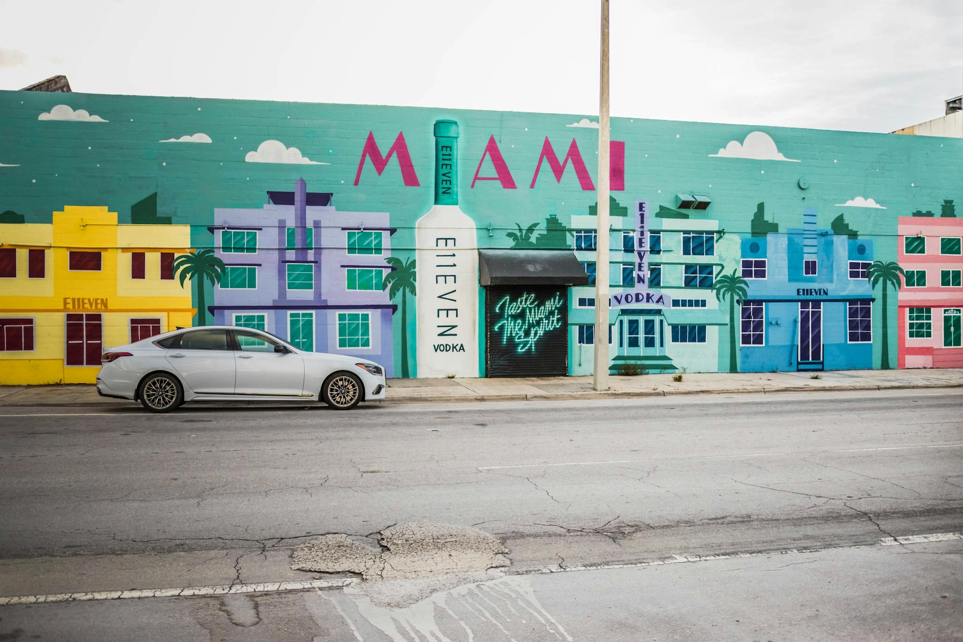 Miami's Arts and Culture Scene Thrives Year-Round