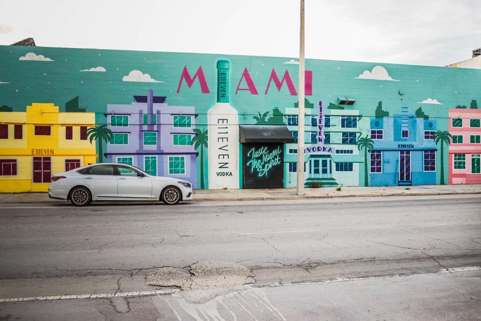 Fotos de Miami, Estados Unidos
