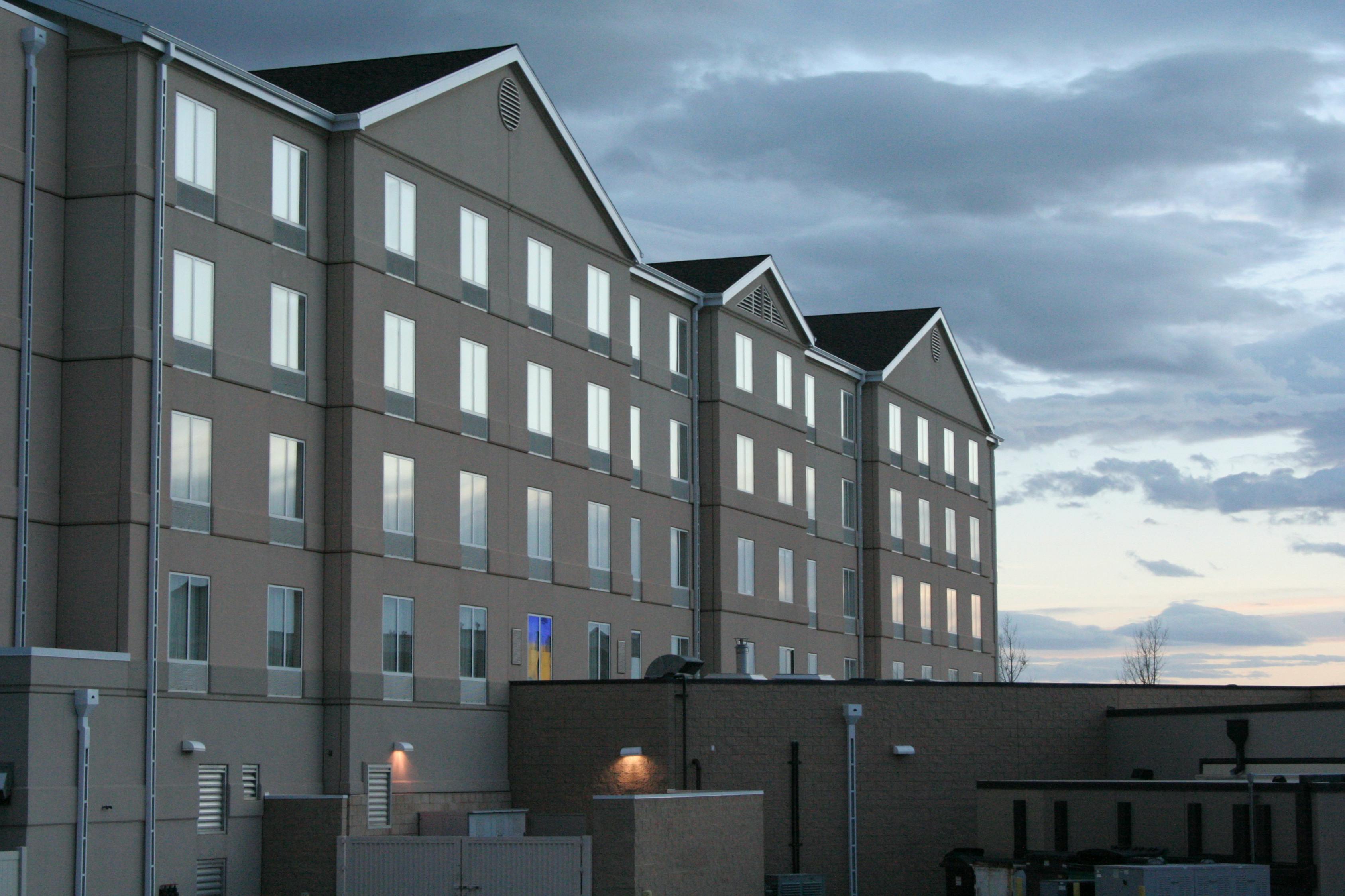Three Permanent Supportive Housing Master Lease Properties in Los Angeles County Offered by Walker &amp; Dunlap - Yield PRO —