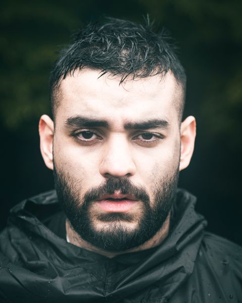 رضا