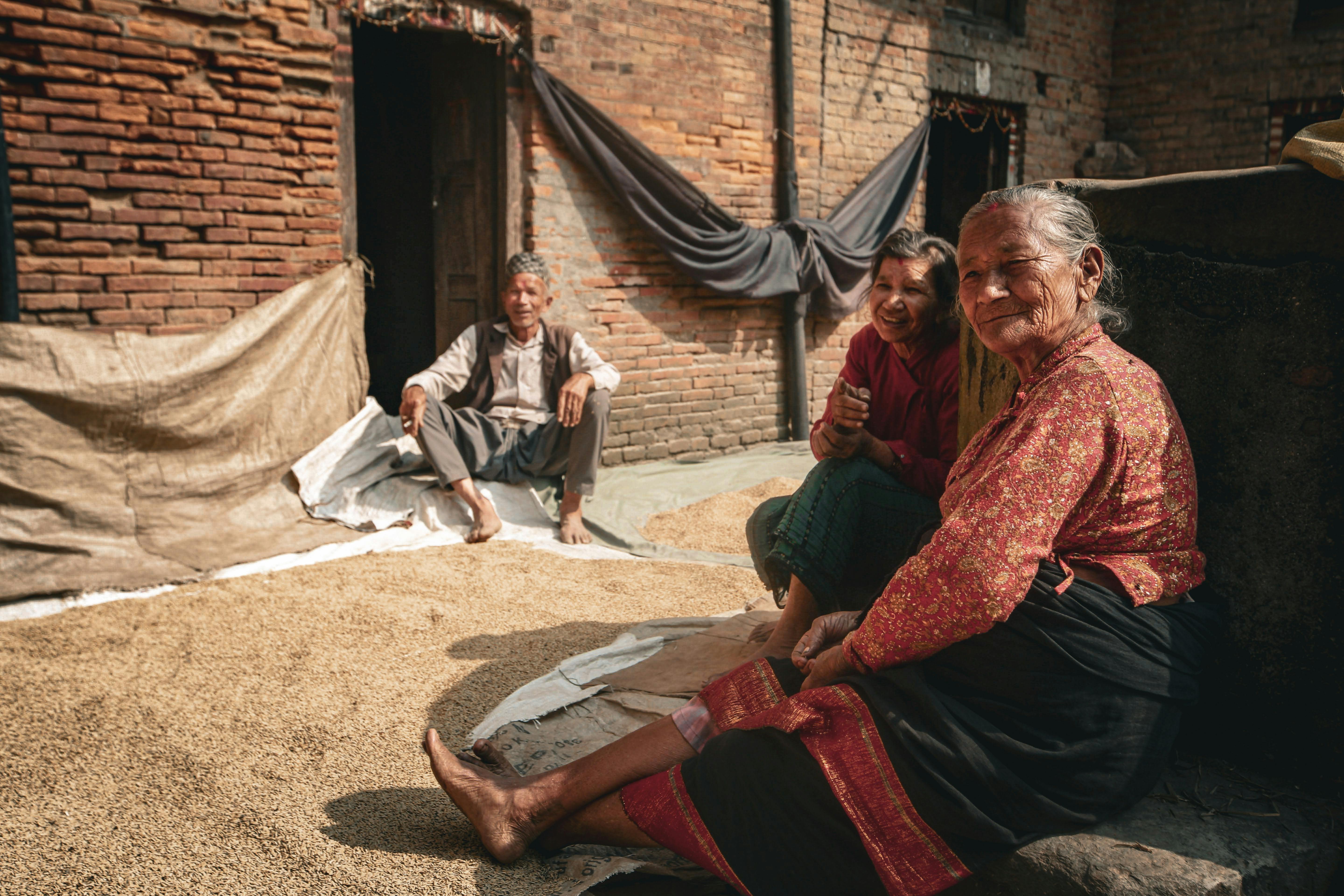 Villagers Photos, Download The BEST Free Villagers Stock Photos & HD Images