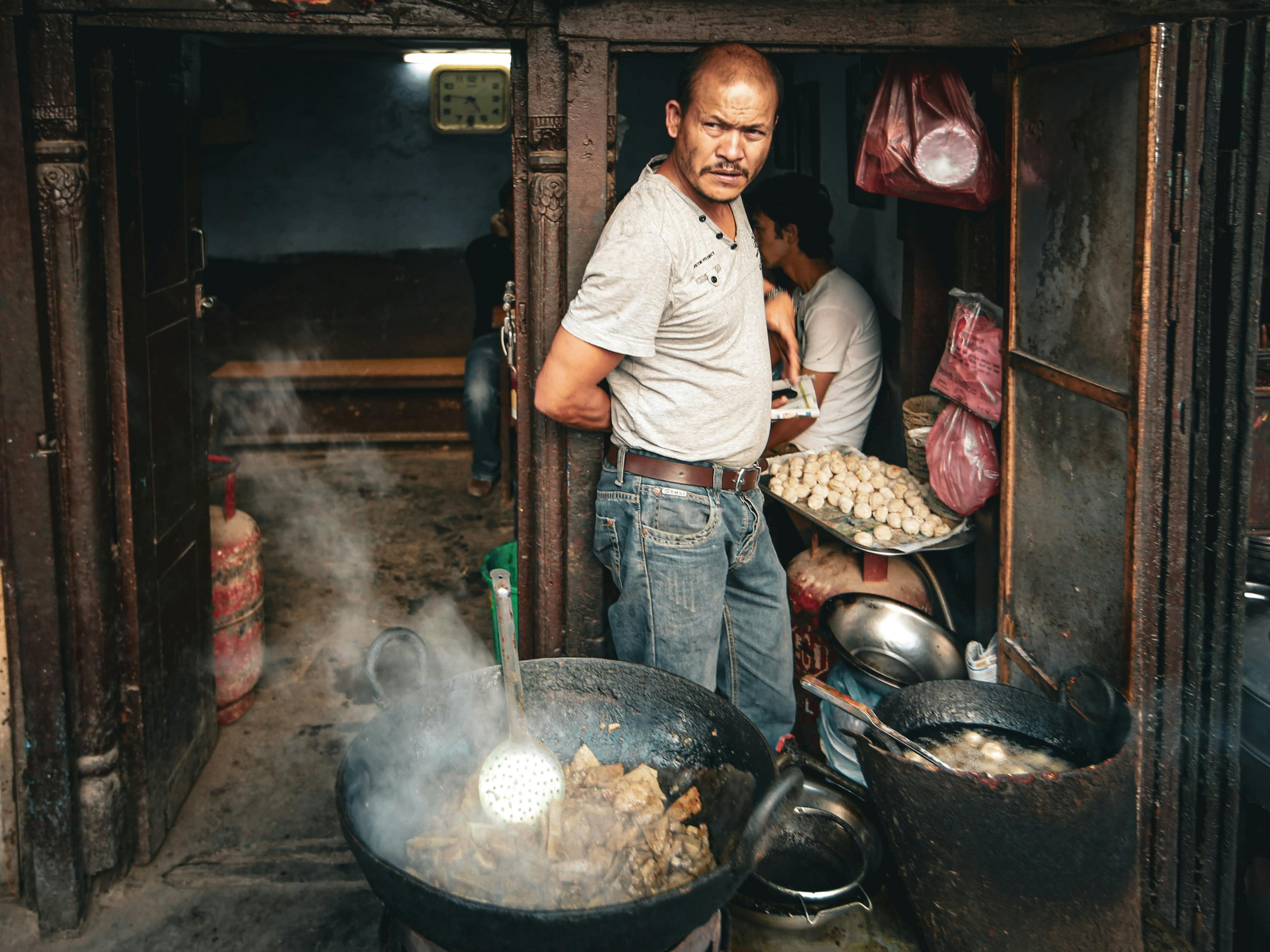 The Ultimate Chitwan Food Guide — What & Where to Eat