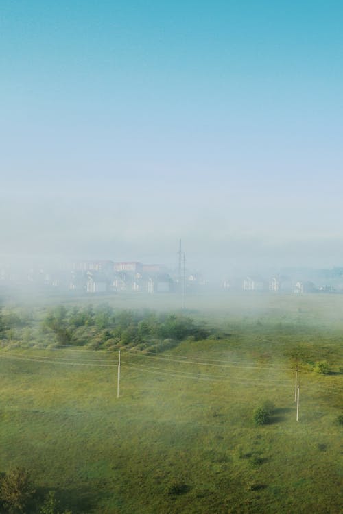 alan, arazi, bulutlu içeren Ücretsiz stok fotoğraf