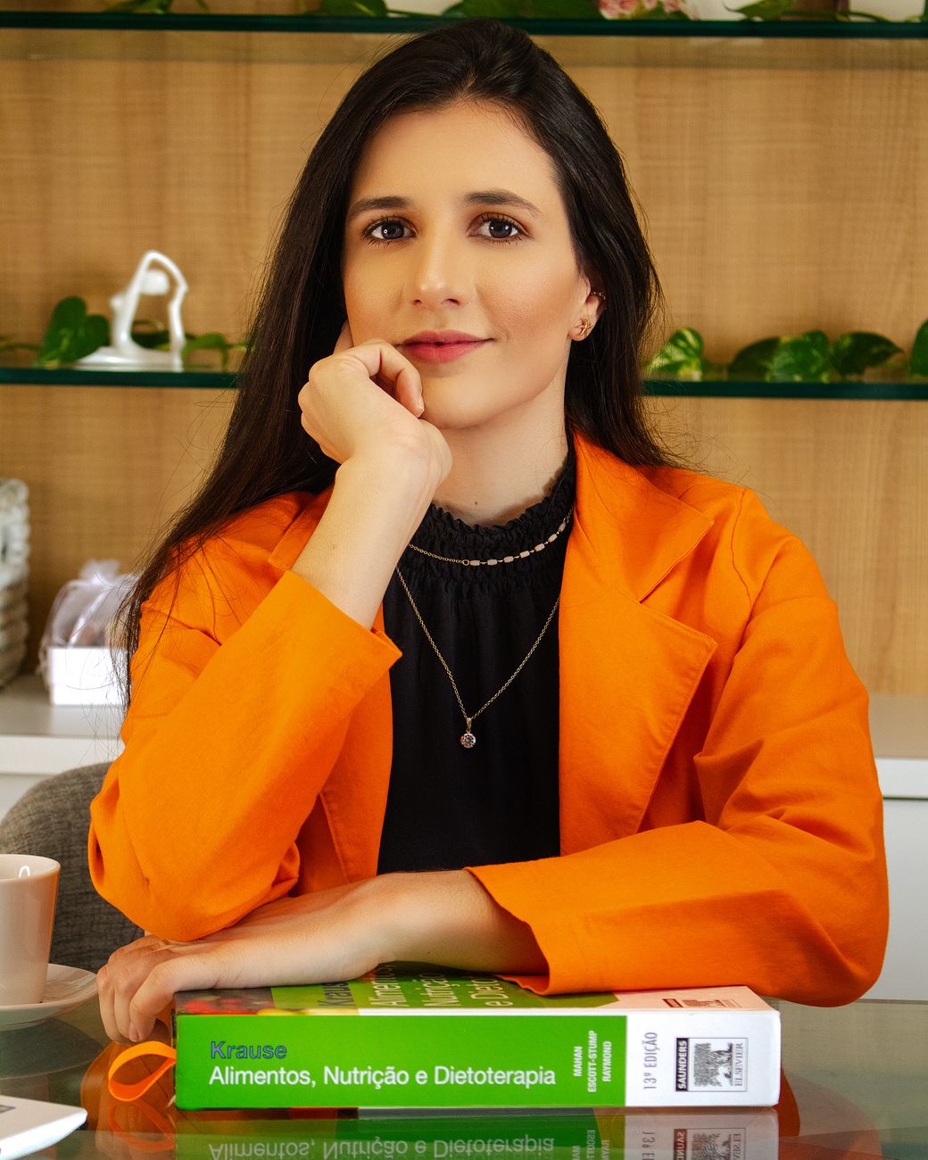 Lisiane Múniz faz resumo de agosto a reunir momentos de 'Amor em Ruínas'