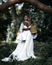 Black Aranyani