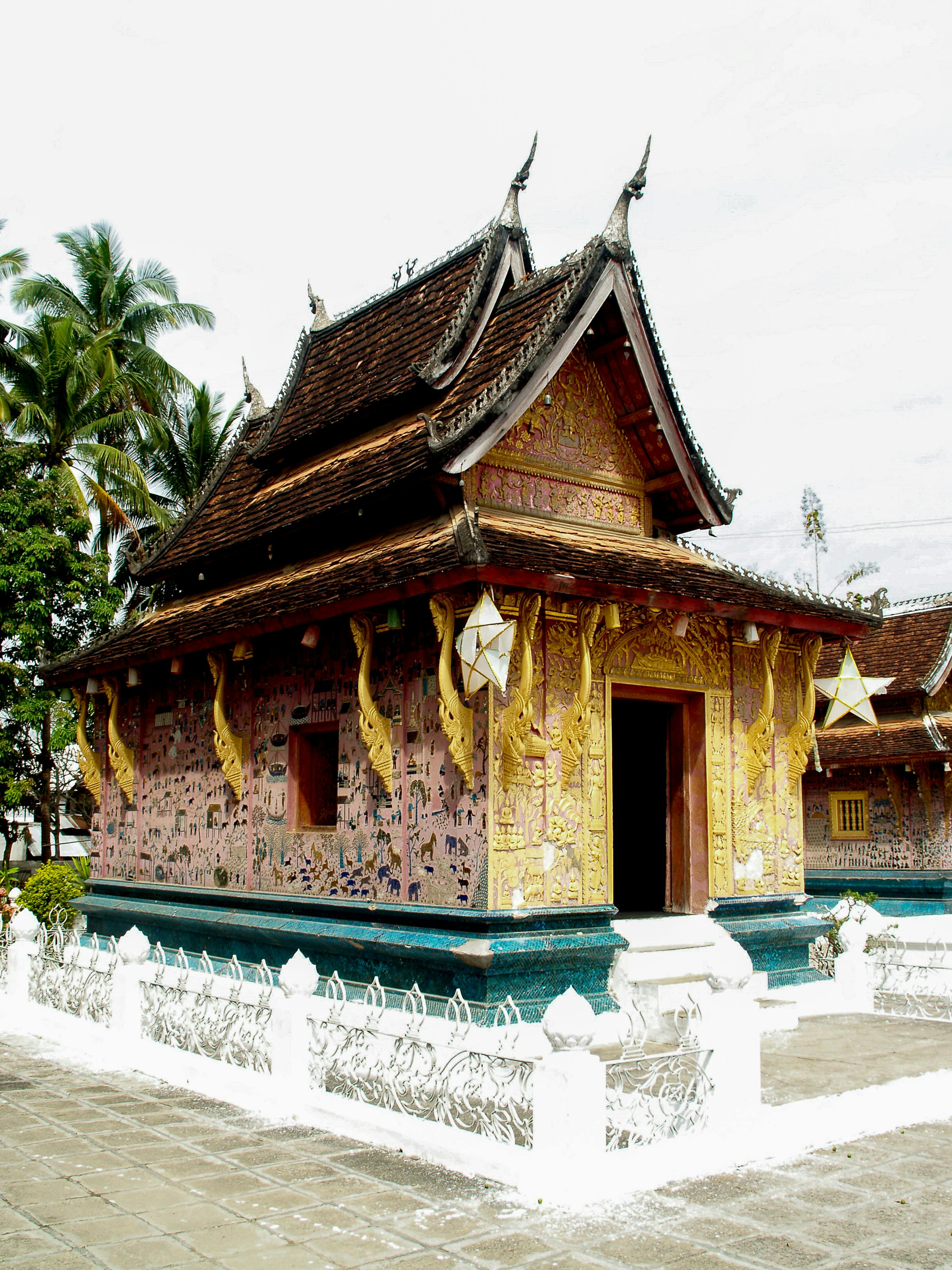 Free stock photo of ancient, architecture, art : An amazing image showing an stunning scenery. Its hues are vibrant and mix flawlessly. Its arrangement looks great, with the particulars are highly clear.