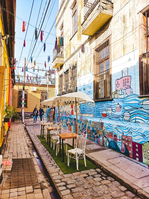 Ikseon-dong: Gang Sempit Penuh Pesona Hanok Modern Ikseon-dong: Gang Sempit Penuh Pesona Hanok Modern