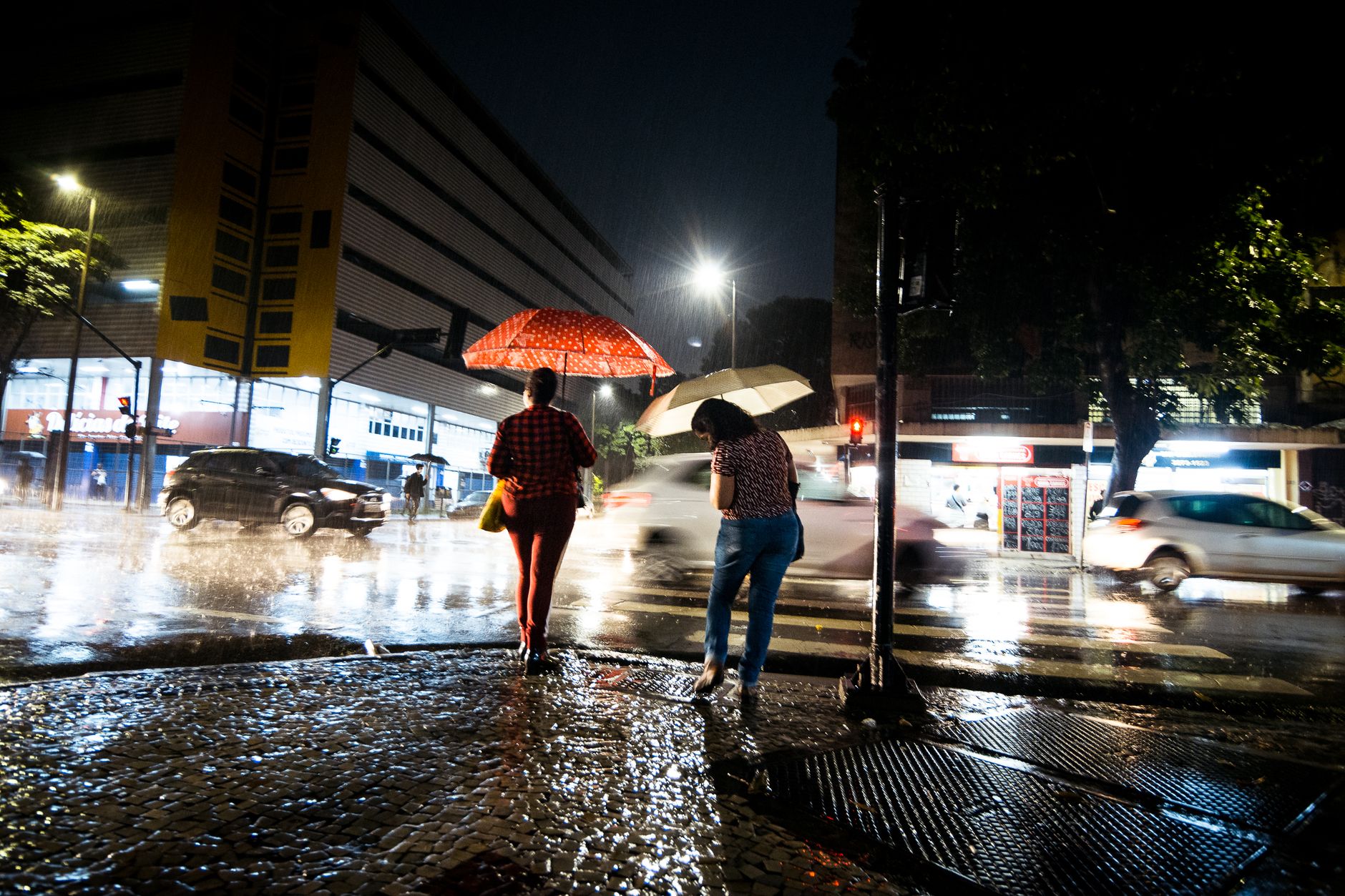 Previsão do Tempo 23 de Julho: Chuvas no Sudeste e Nordeste, Sol em Brasília e MG