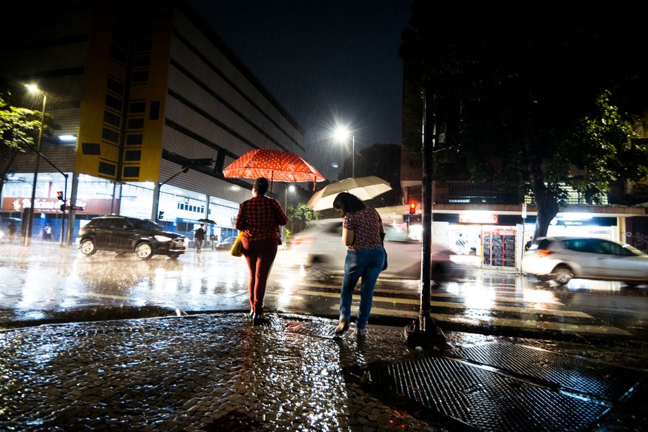 Rain Moving Into Ottawa Tuesday: What to Expect This Week
