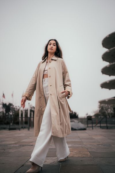 Suggested look — photo by Marcus Queiroga Silva on Pexels