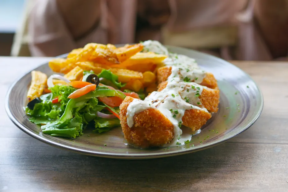 Recipe Image