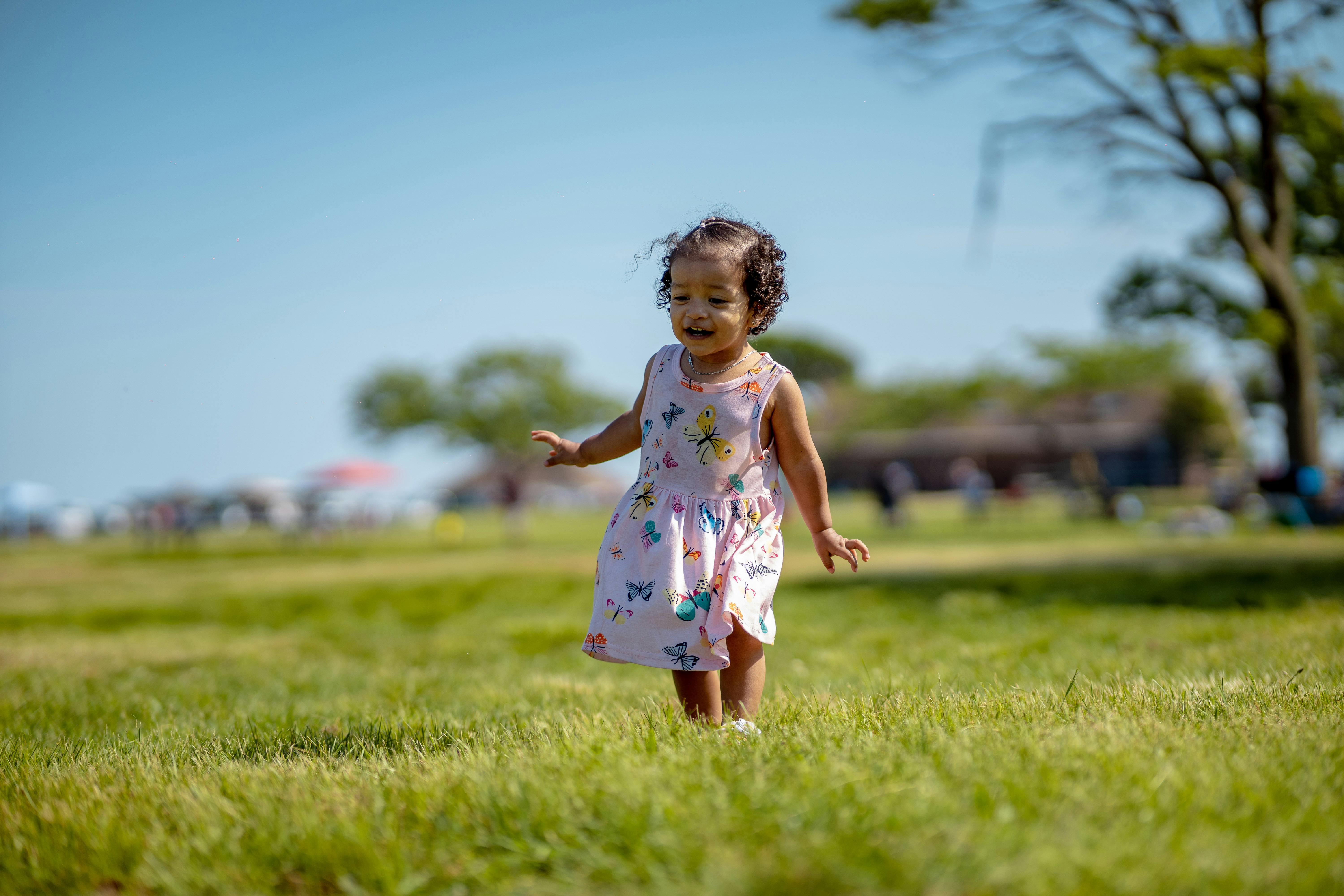 Buckner Children and Family Services event focuses on fatherhood, mental health and parenting — Photo by Noé Villalta Photogr