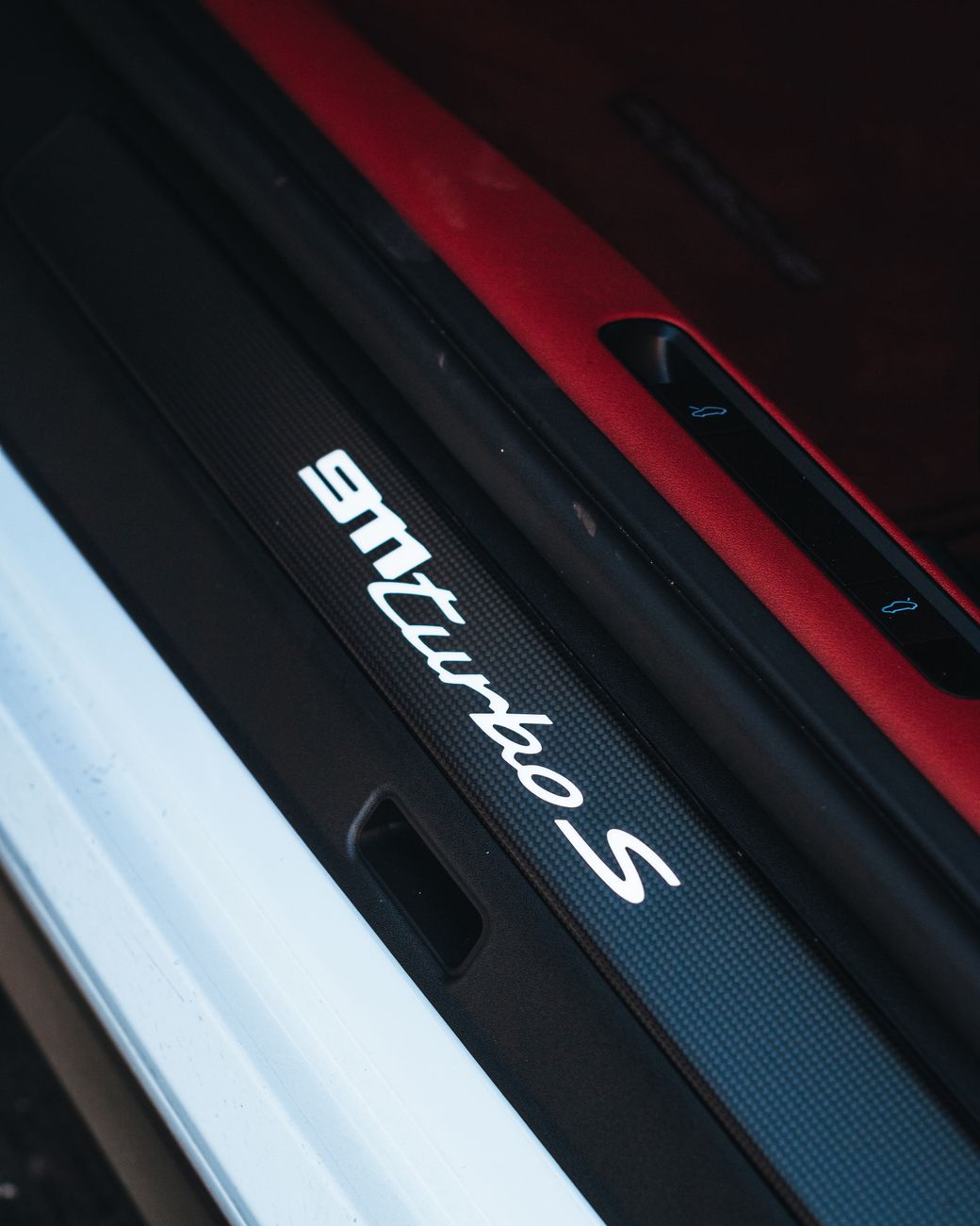 Der Taycan Turbo GT wird mit 1034 PS angekündigt, hat aber nur 223 PS