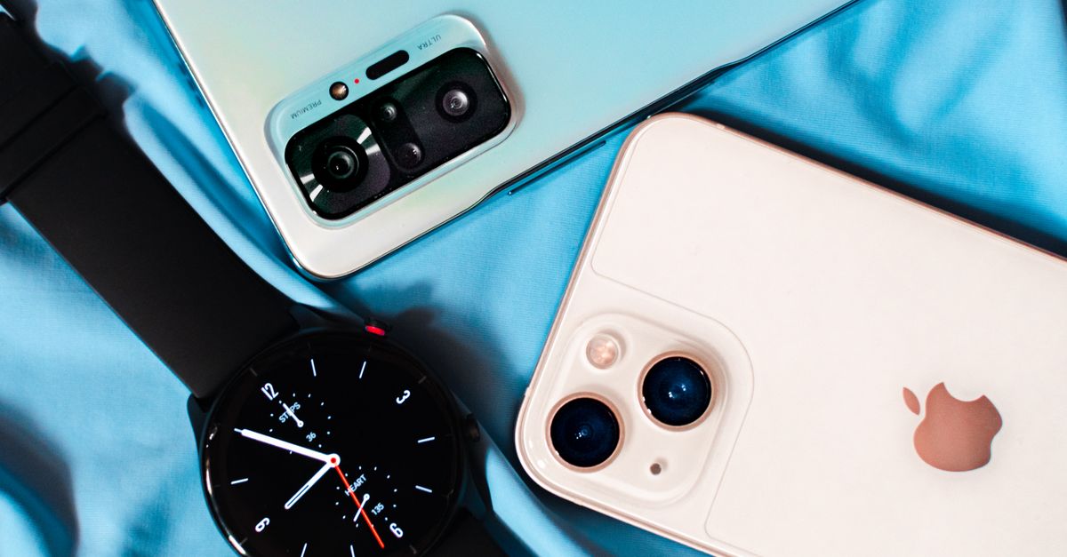 How to Create a Smart Gadget Wish List for Your Home