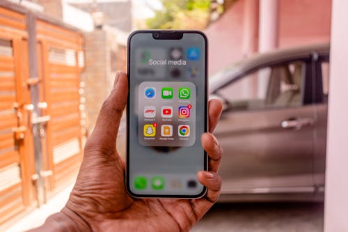 Foto d'estoc gratuïta de Apple, connexió, electrònica