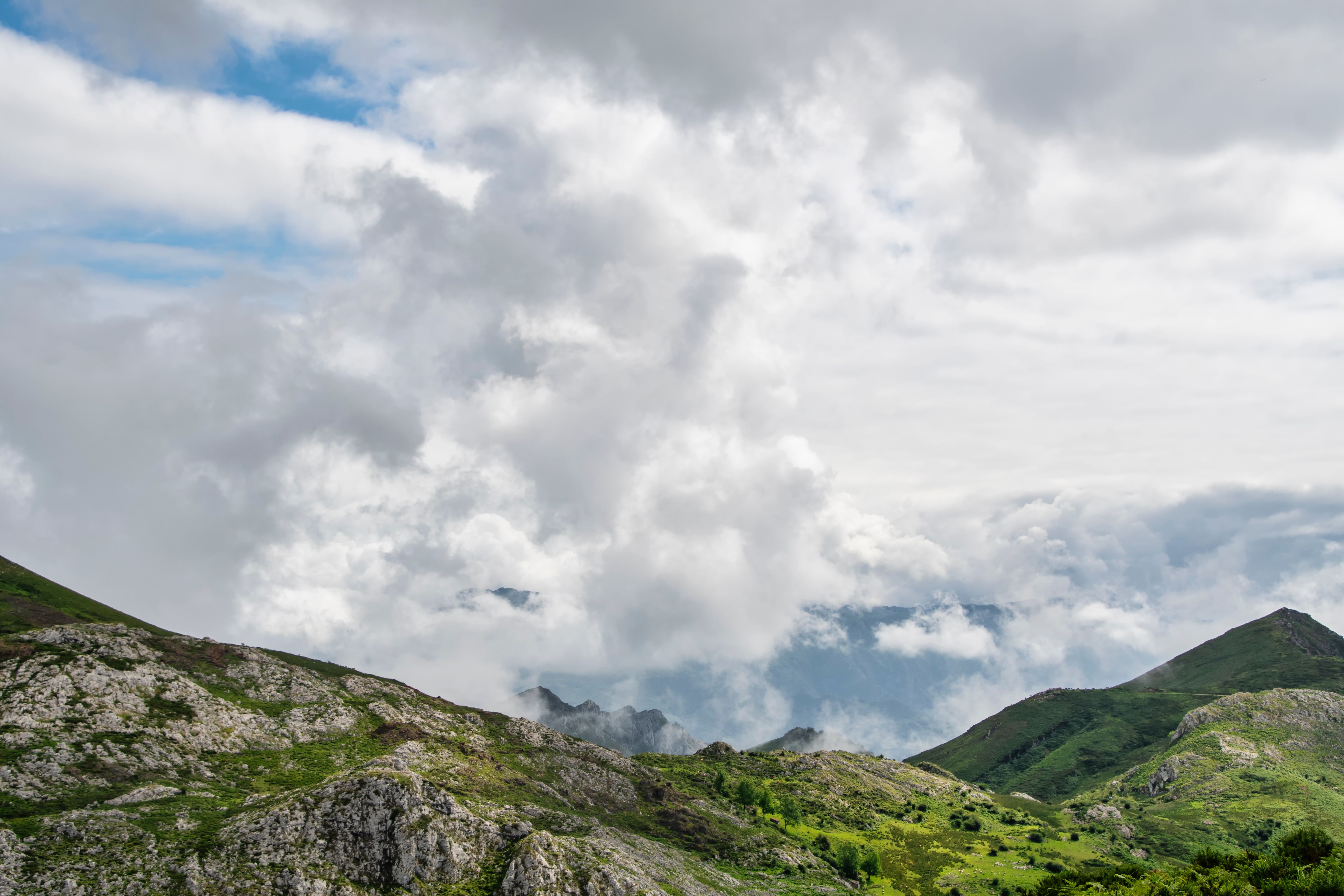 A Cloud Island made by the developers of Pokémon Pokopia — Photo by Enrique on Pexels