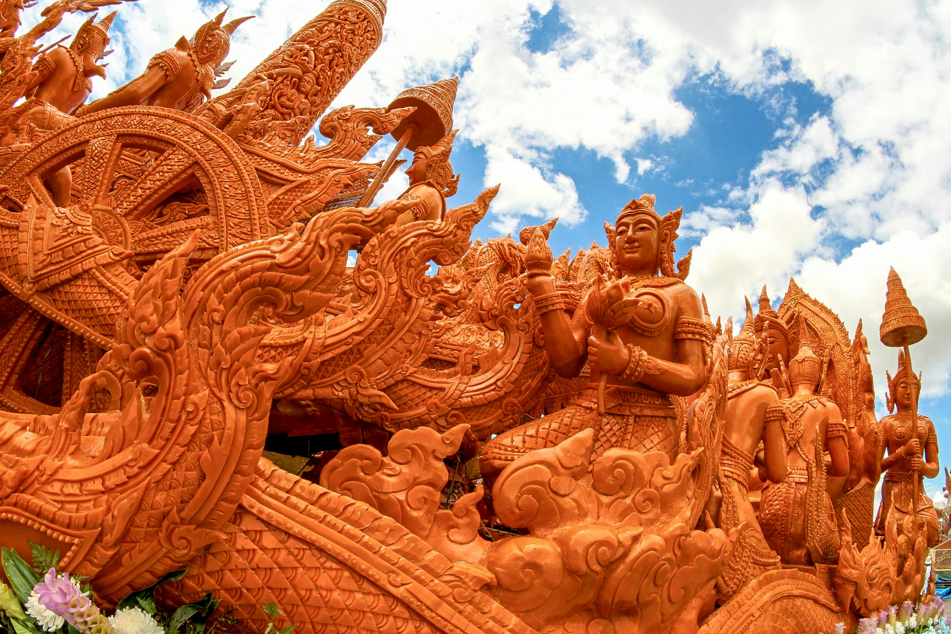 Free stock photo of art, artistic, asia