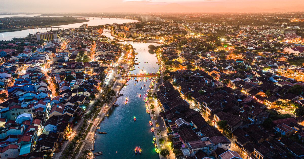 Hoi An