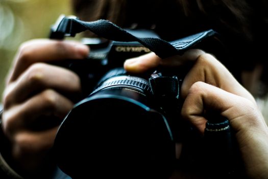 Master Your Camera: Learn Photography Workshops San Jose
