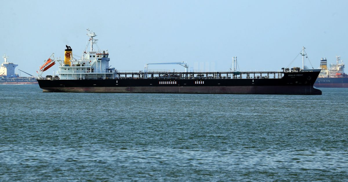 Evaluación de los daños causados por los derrames de petróleo más grandes Evaluación de los daños causados por los derrames de petróleo más grandes