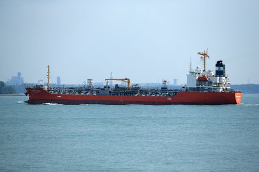 Strait of Hormuz Threat Raises Global Oil Alarm: Canada's Energy Sector Watches Closely