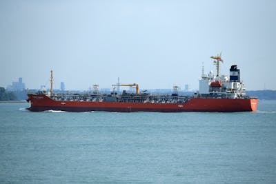 Urgent Resolution Needed for Oil Flow through Strait of Hormuz by Friday