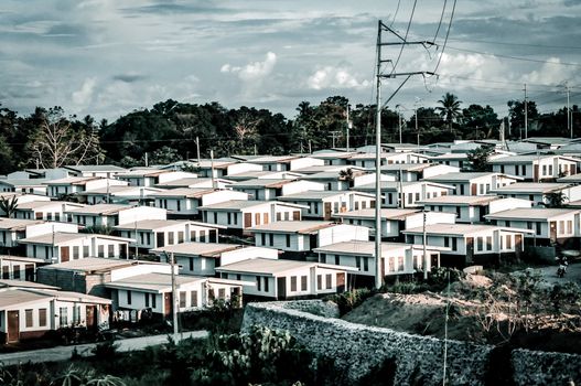 Cargill Uses Ontario's Housing Tool to Block New Homes in Sarnia