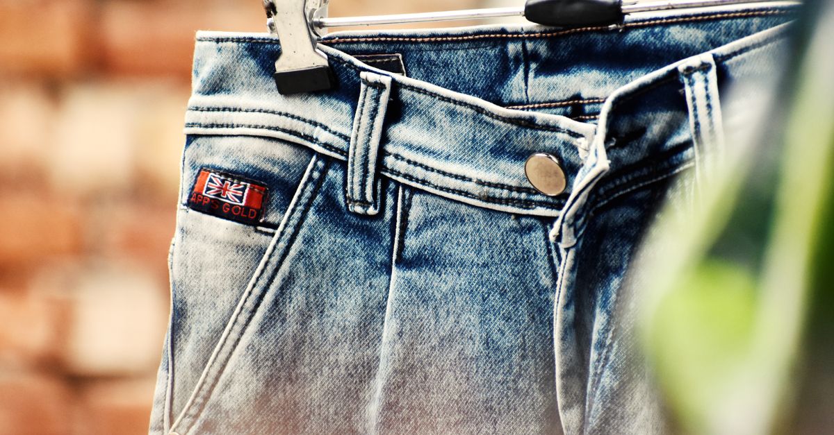 Edwin jeans : Collection 2026 et guide tailles