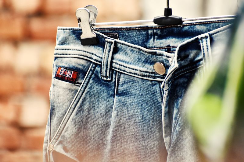 Denim